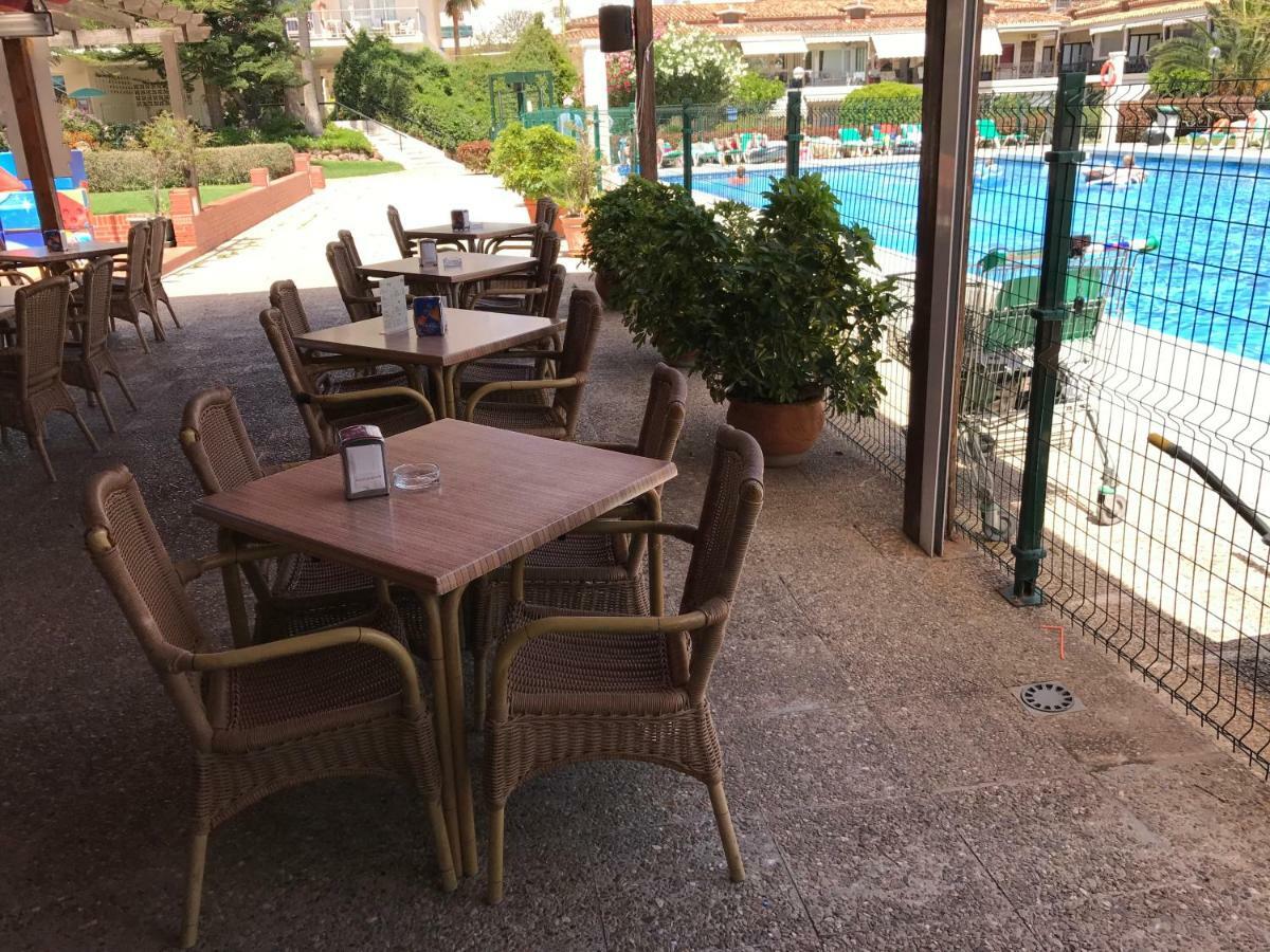 Carihuela Park Palace - Cocasa Lejlighed *